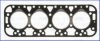 PEUGE 0555584400 Gasket, cylinder head